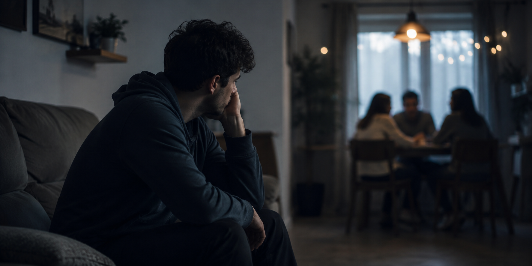 Joseph’s Journey from Rejection to Destiny