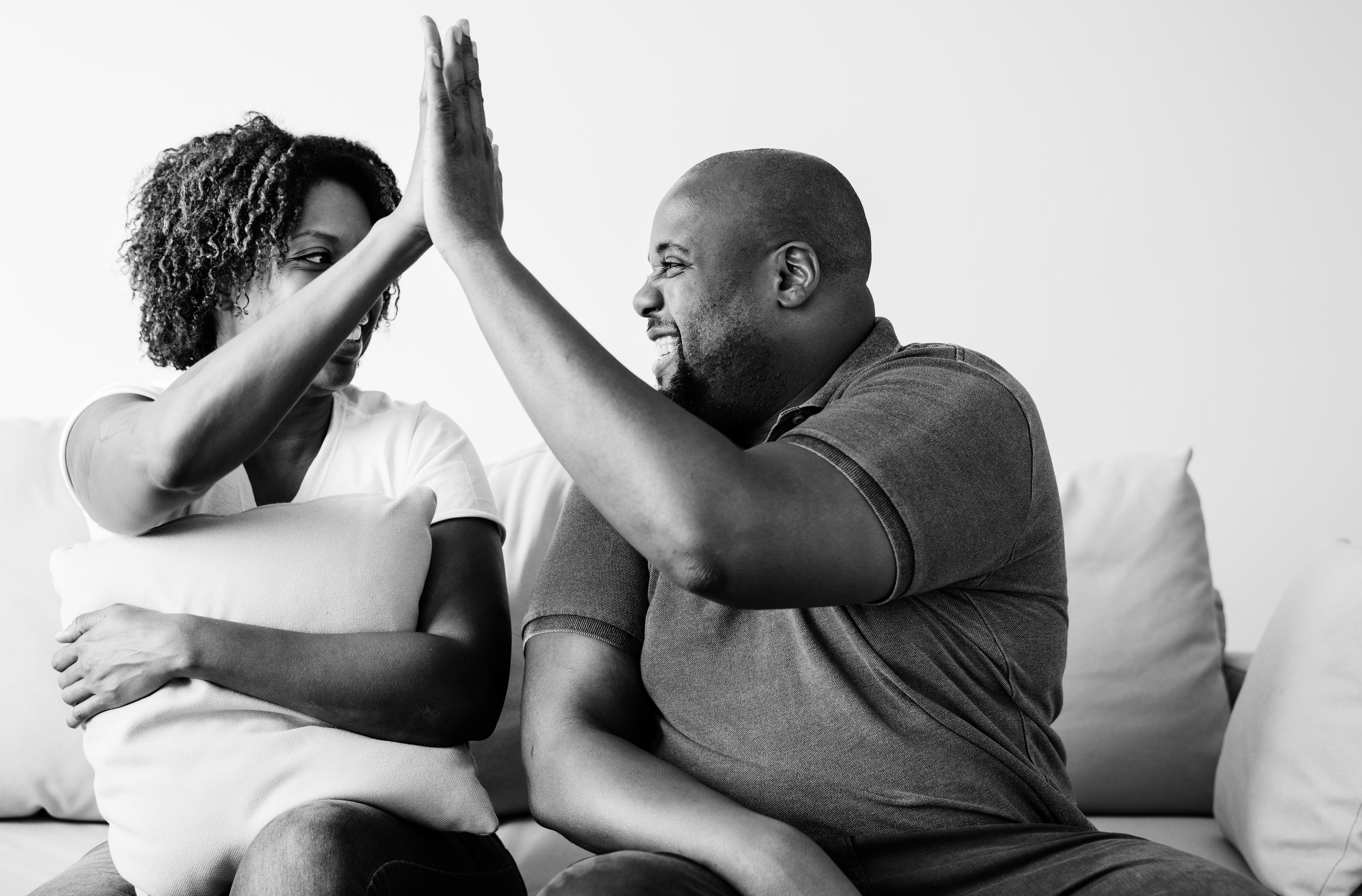 Resilience in Relationships: Loving, Forgiving, and Trying Again