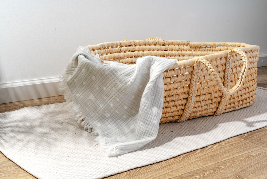 When the Cradle is Empty: Finding Hope in the Waiting