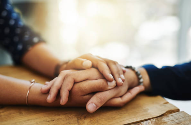 When Friendship Breaks and Heals Again: A Story of Forgiveness Between Two Hearts