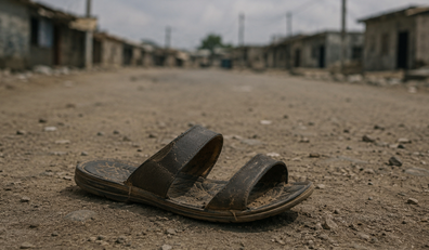 When Suspicion Becomes a Death Sentence