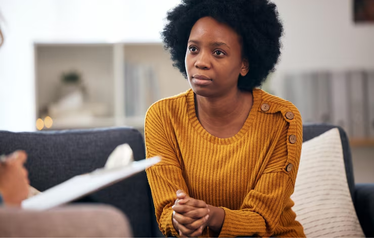 The Counsellor’s Desk