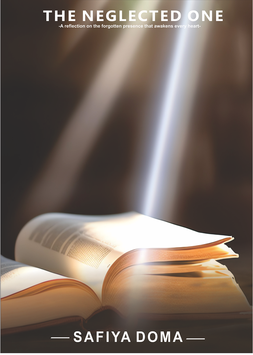 The Neglected One Book Cover